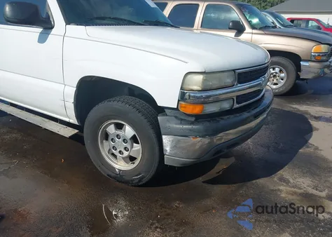 2006 Chevrolet Tahoe Ls z USA, uszkodzony, nr VIN 1GNEC13V56R165693